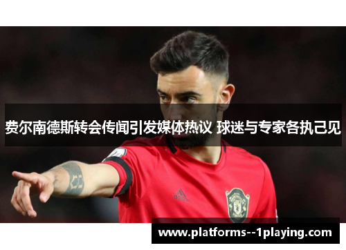 费尔南德斯转会传闻引发媒体热议 球迷与专家各执己见