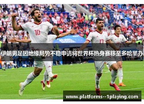 伊朗男足因地缘局势不稳申请将世界杯热身赛移至多哈举办