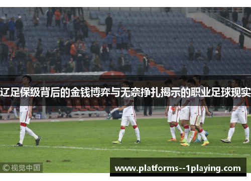 辽足保级背后的金钱博弈与无奈挣扎揭示的职业足球现实